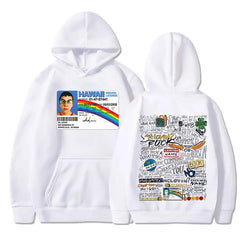 Mclovin Id Card Superbad Geek Graphic Hoodies Men Women Funny Print Sweatshirts Teens Gothic Long Sleeve Hooded Oversized Hoodie