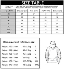 Kawaii Women Hoodie Harajuku Genshin Impact Hooded Pullover Sweatshirt Female Fashion Woman Blouses 2023 Hoodies Y2k Clothes Top